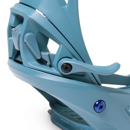 Burton Step On Re:Flex Snowboard Bindings 5