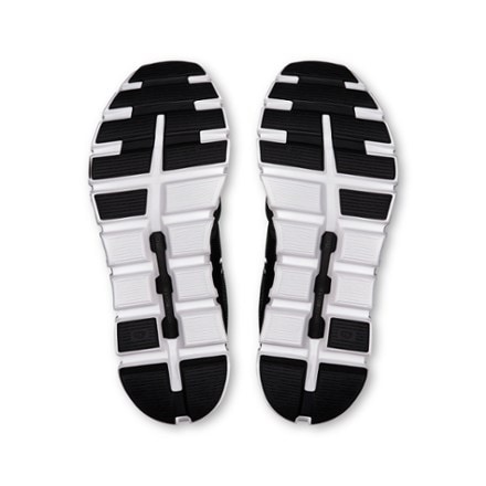 On Cloud 6 Shoes - Women's 5
