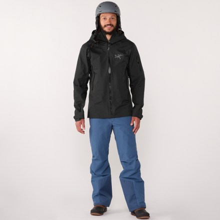 Sabre Jacket - Men's
