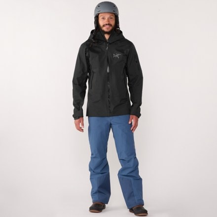 Arc'teryx Sabre Jacket - Men's 5