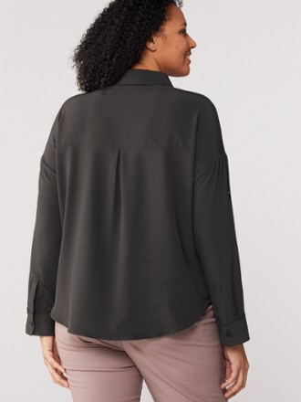 Drifted Mojave Quick-Dry Shirt - Women's 2