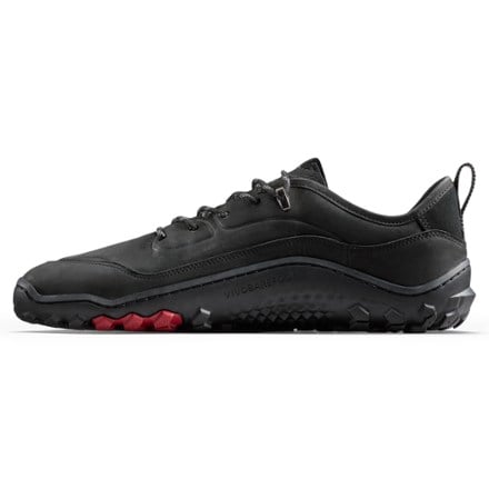 Vivobarefoot Tracker Leather AT Low II Hiking Shoes - Men's 1