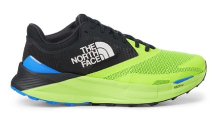 The North Face VECTIV Enduris 3 Trail-Running Shoes - Men's 0