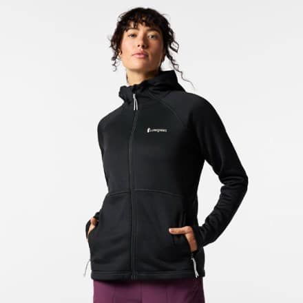 Cotopaxi Tempa Fleece Hooded Jacket - Women's 0