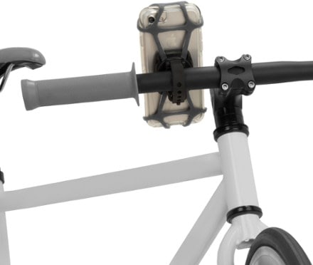 Nite Ize Wraptor Rotating Smartphone Bar Mount 5