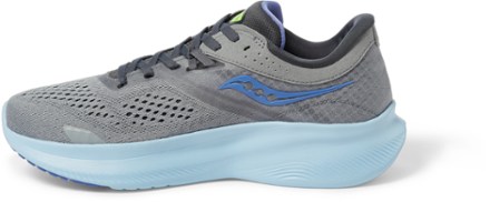 Saucony Ride 16 Road-Running Shoes - Women's 1