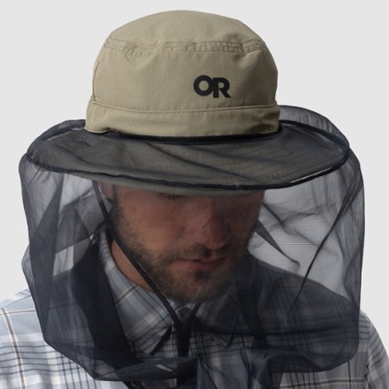 Outdoor Research Helios Bug Hat 2