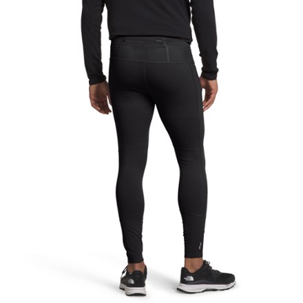 Winter Warm Pro Tights - Men's