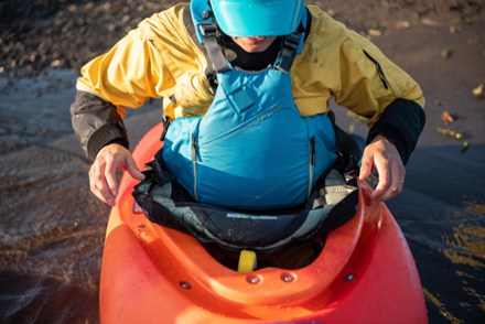 Astral YTV 2.0 PFD 5