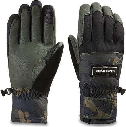 DAKINE Charger Gloves - Men's 0