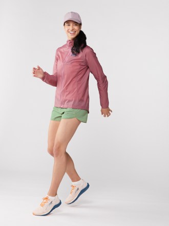 Patagonia Strider Shorts - Women's 3