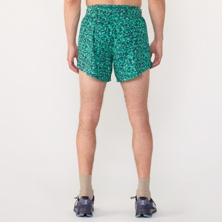REI Co-op Swiftland 5" Running Shorts - Men's 3