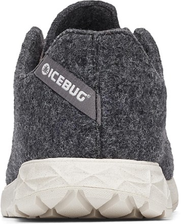 ICEBUG Eide Wool Biosole Shoes 2