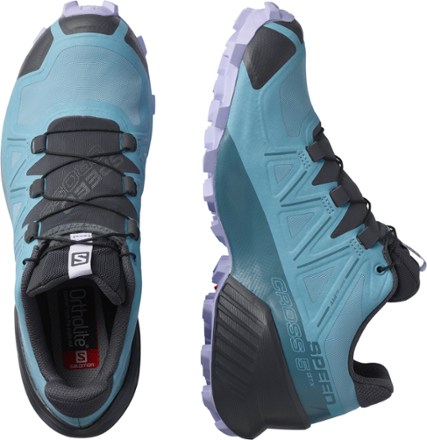 Rei speedcross 2025