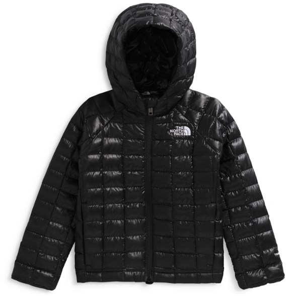 Product Image of color Tnf Black