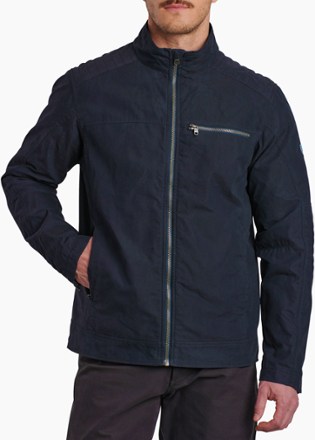 KUHL Kaffee Racer Jacket - Mens