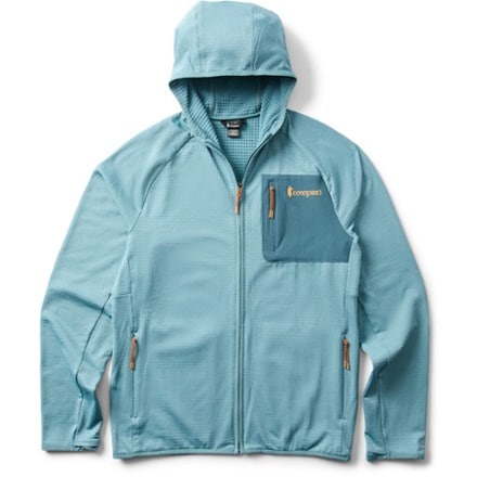 Cotopaxi Otero Full-Zip Fleece Hoodie - Men's 0