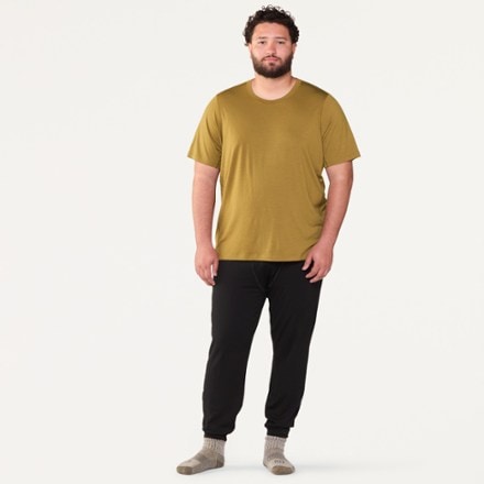 REI Co-op Merino 185 Base Layer Top - Men's 6