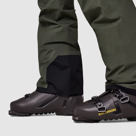 Outdoor Research Snowcrew Snow Pants - Men's 10