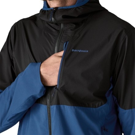 Patagonia Nano-Air Ultralight Freeride Insulated Jacket - Men's 5