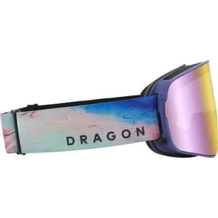 Dragon NFX2 Snow Goggles 3