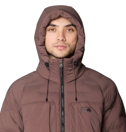 Mountain Hardwear Stretchdown Parka - Men's 3