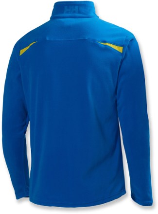 Back View (Cobalt Blue)