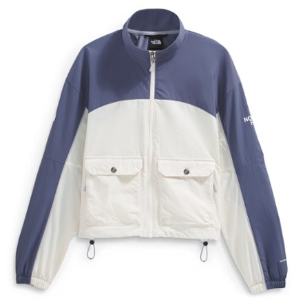 The North Face Boreas Hike Jacket - Women's 0