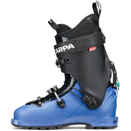 Scarpa Gea Alpine Touring Ski Boots - Women's - 2026/2027 1