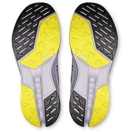 On Cloudsurfer Trail 2 Trail-Running Shoes - Women's 5