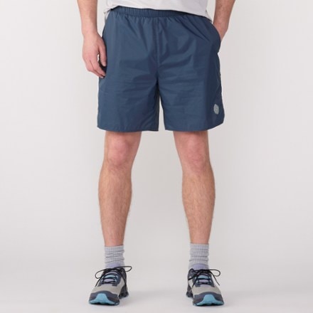 Stio Second Light 7 in. Shorts - Men's 1