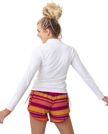 Nani Swimwear Baywatch Rashguard - Women's 2