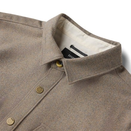 Roark Nordsman 2.0 Shirt Jacket - Men's 2