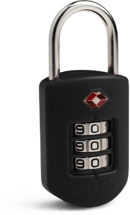 Pacsafe ProSafe 1000 TSA Combination Luggage Lock