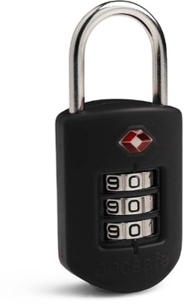Pacsafe ProSafe 1000 TSA Combination Luggage Lock 0