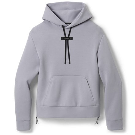 On Focus Tech Hoodie - Women's 3