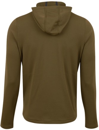 PEARL iZUMi Summit Hooded Thermal Cycling Jersey - Men's 5