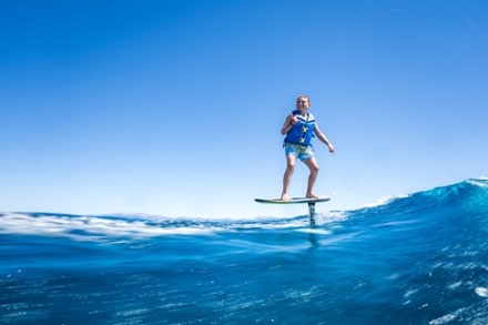 Mustang Survival Rev Young Adult PFD - Kids' 3