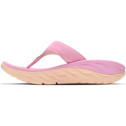 【美品】HOKA ORA RECOVERY FLIP 24cm HOKA ORA Recovery Flip-Flops - Women's | REI Co-op