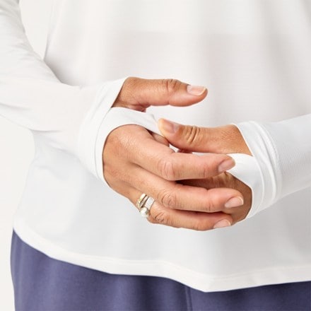 Brooks Dash Long-Sleeve Shirt - Women's 2
