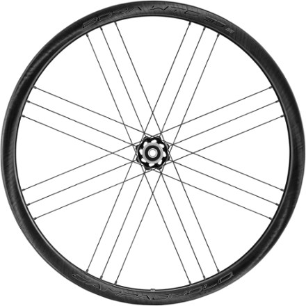 Campagnolo Bora WTO 33 Front Wheel - Center Lock 0