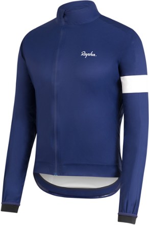 Rapha Core Cycling Rain Jacket II - Men's 2