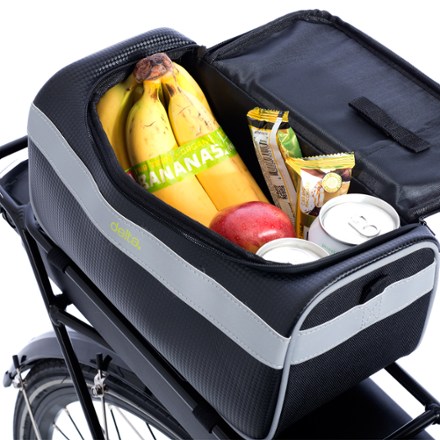 Delta Cycle Hybrid Handlebar/Trunk Pack 7