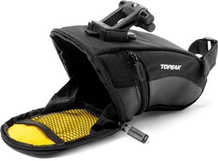 Topeak Aero Expanding Wedge Saddle Pack - Medium 5