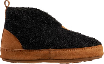 Acorn Ela Recycled Bootie Slippers - Women