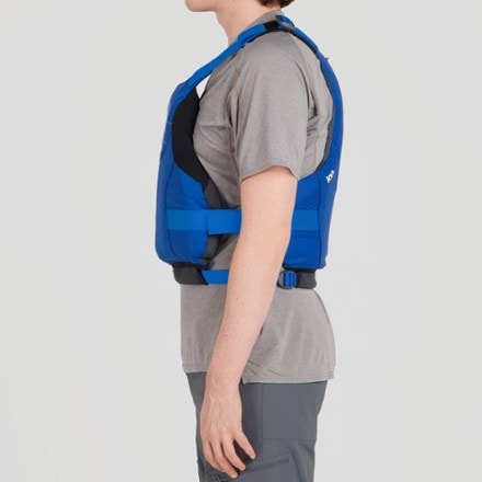 NRS Ion PFD 4