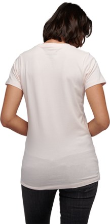 Black Diamond Vista T-Shirt - Women's 2