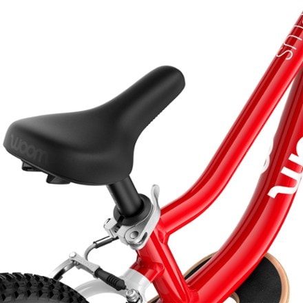 woom GO 1 Plus Kids' Balance Bike 4