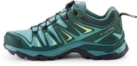 salomon ortholite women's
