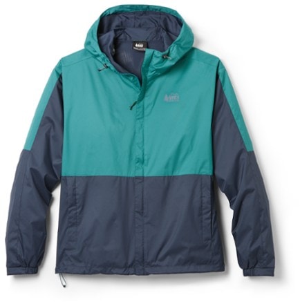 REI Co-op Trailmade Rain Jacket - Men's